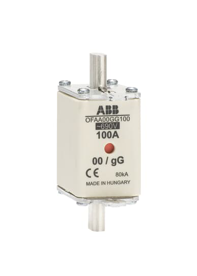 Image of ABB 1SCA022700R9520