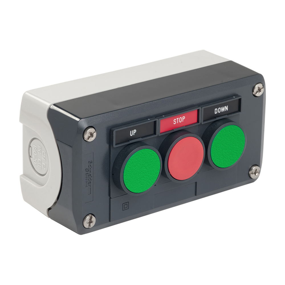 Image of Schneider Electric XALD321H29H7