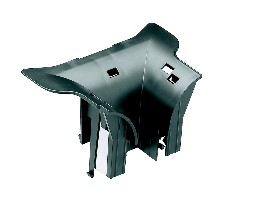Image of Panduit FRLPR42BL