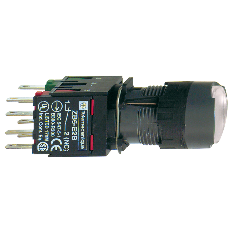 Image of Schneider Electric XB6AF1B5B