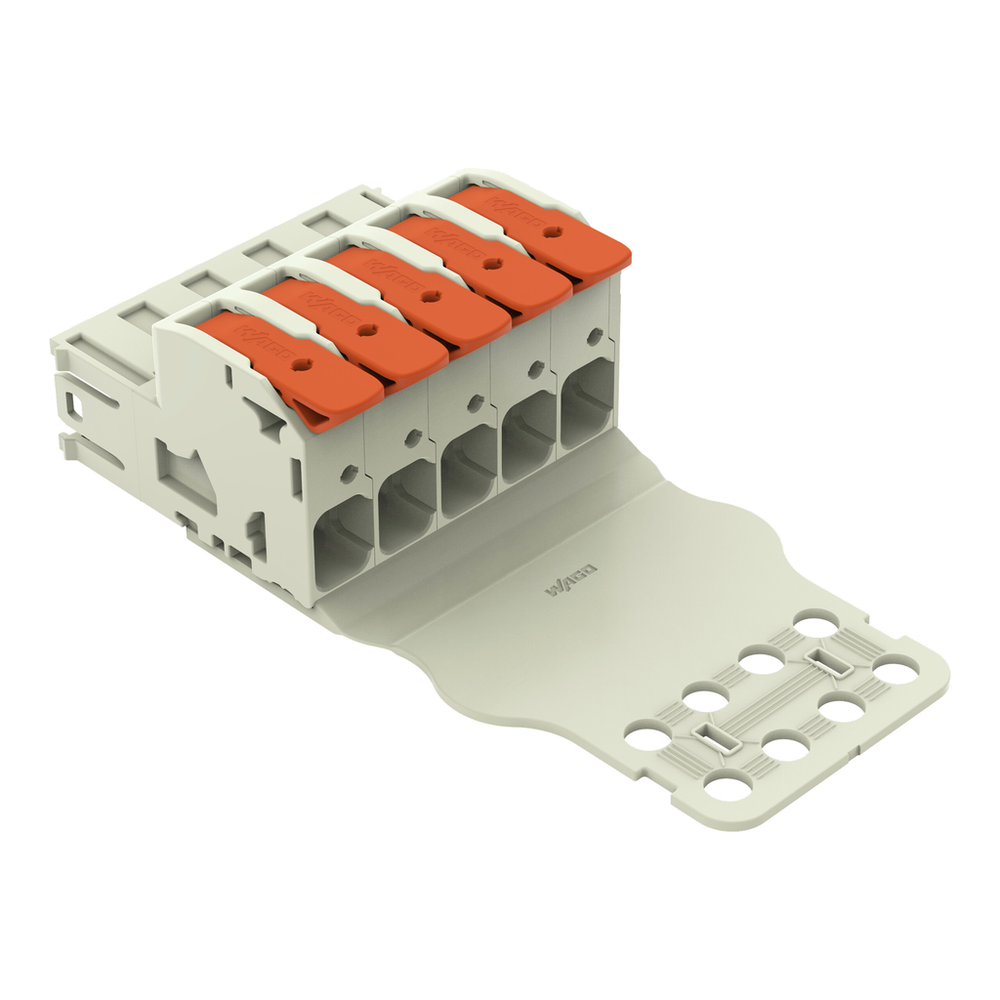 Image of WAGO 832-1205/335-000