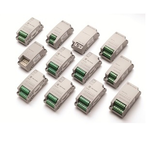 Image of Allen-Bradley 2080-OB4