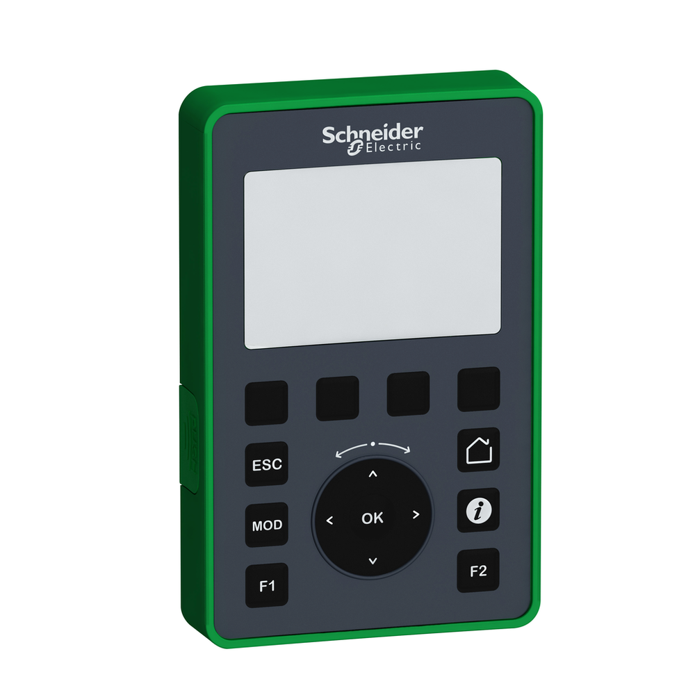 Image of Schneider Electric TMH2GDB