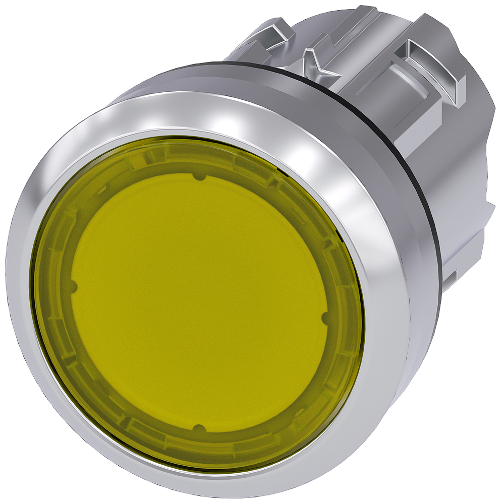 Image of Siemens 3SU10510AA300AA0