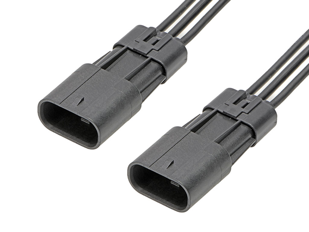 Image of Molex 2166221032