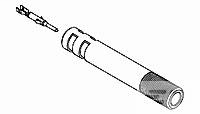 Image of TE Connectivity 867156-1