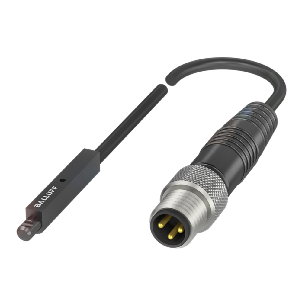 Image of Balluff BMF 303K-PS-C-2A-SA2-S49-00,5