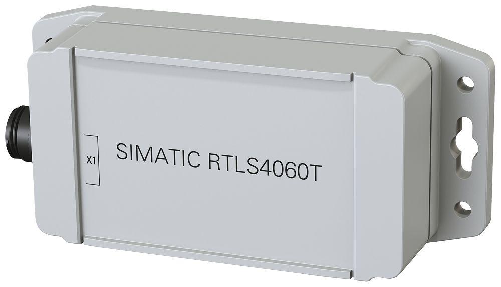 Image of Siemens 6GT27006DE03
