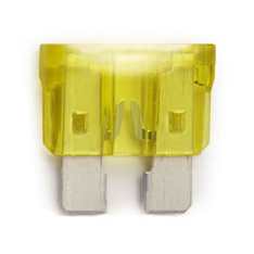 Image of Littelfuse 0ATO005.MXGLO