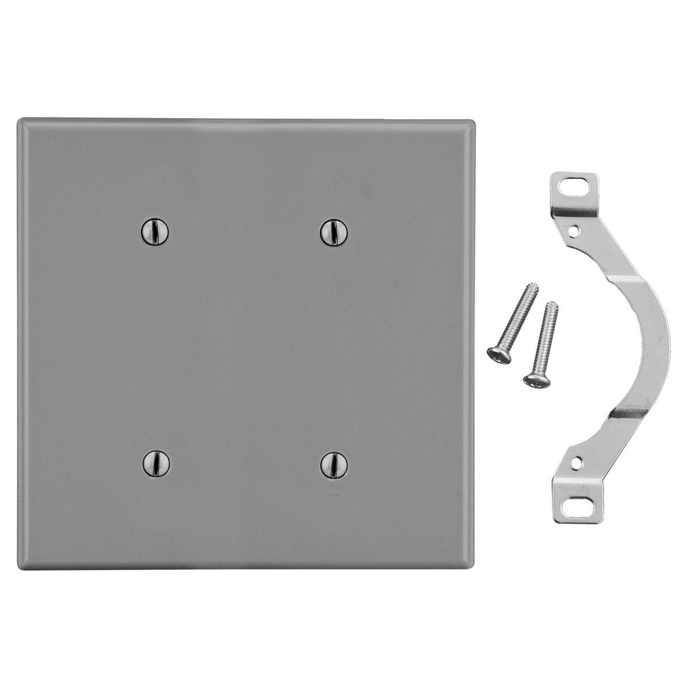 Image of Hubbell Wiring Device-Kellems P24GY