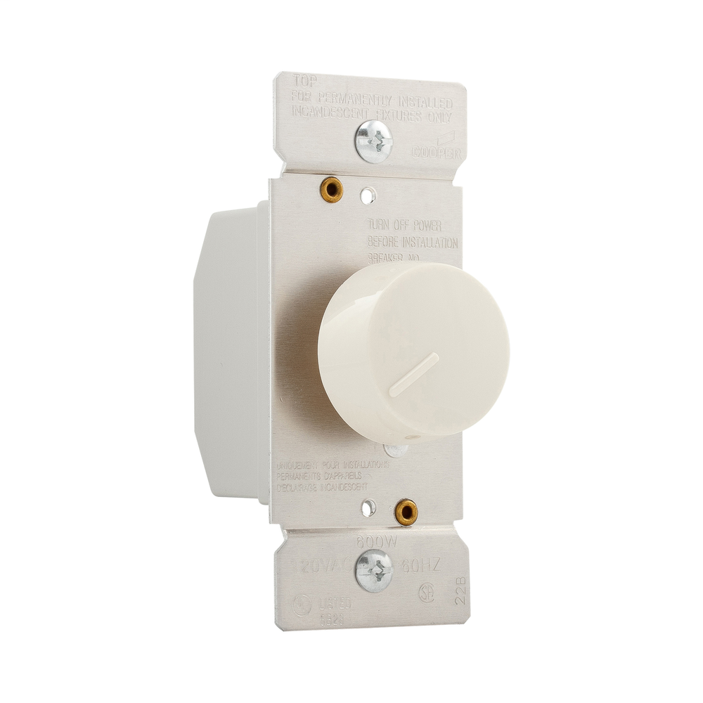 Image of Cooper Wiring Devices RI061-LA