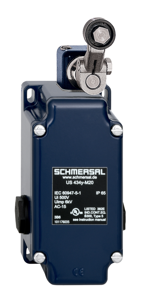 Image of Schmersal 101060626