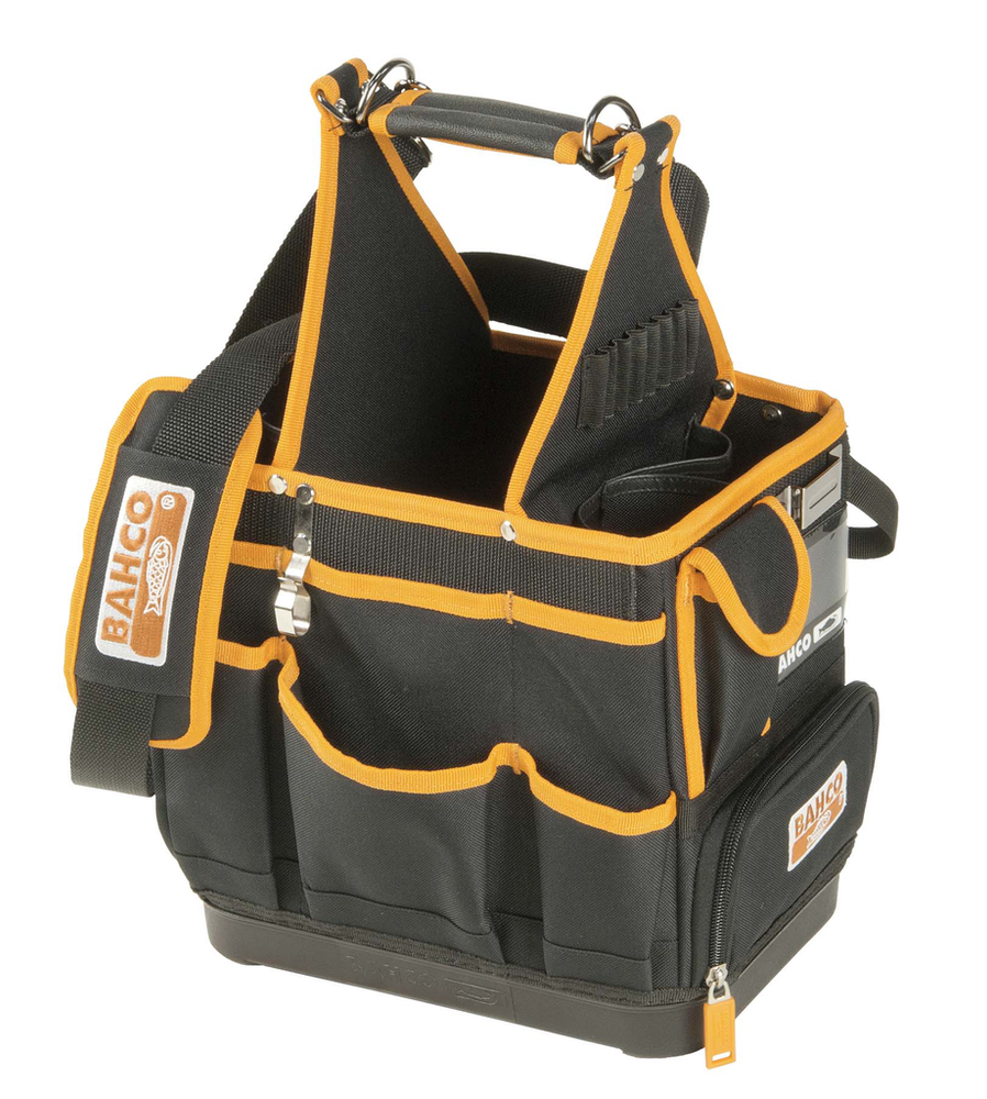 Image of Bahco 4750FB3-12
