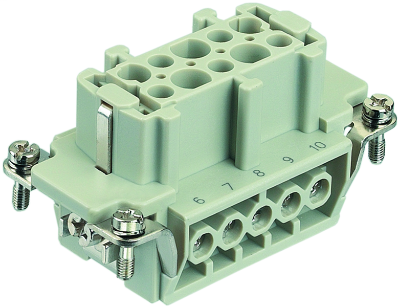 Image of Harting 09330102701