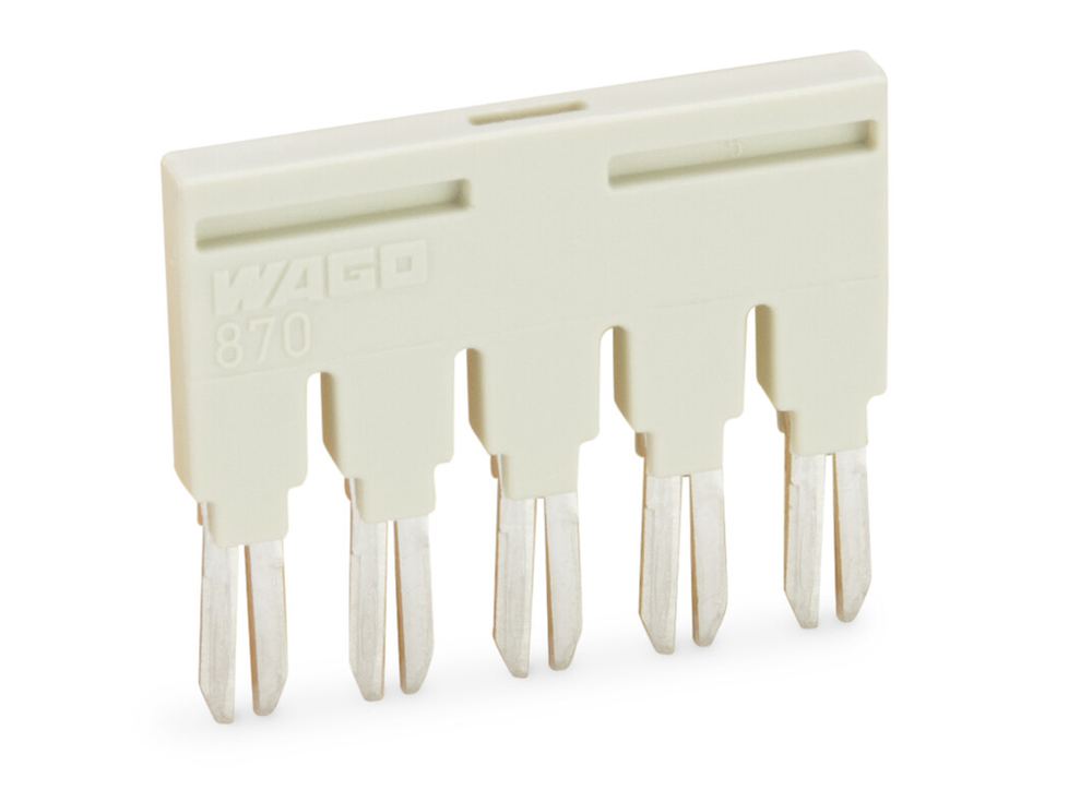 Image of WAGO 870-405