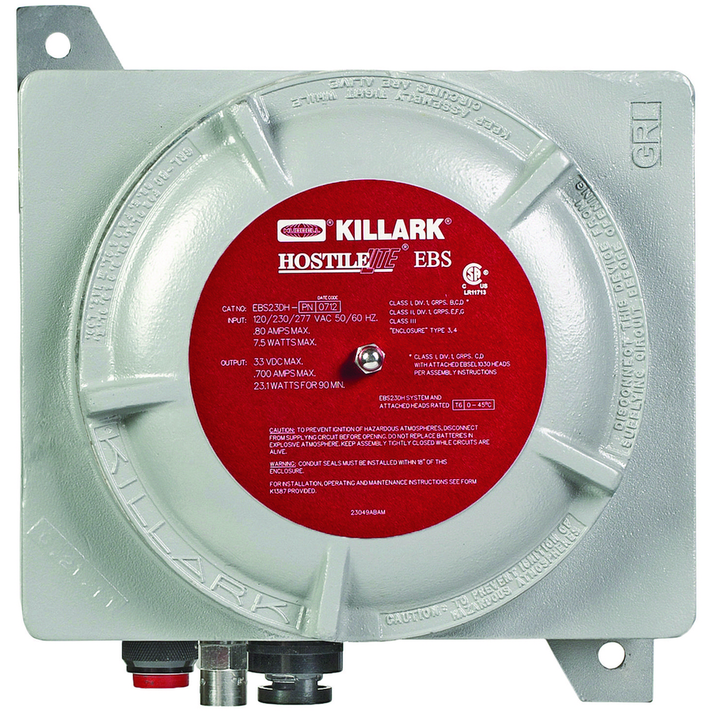 Image of Killark EBS23DH-PNN