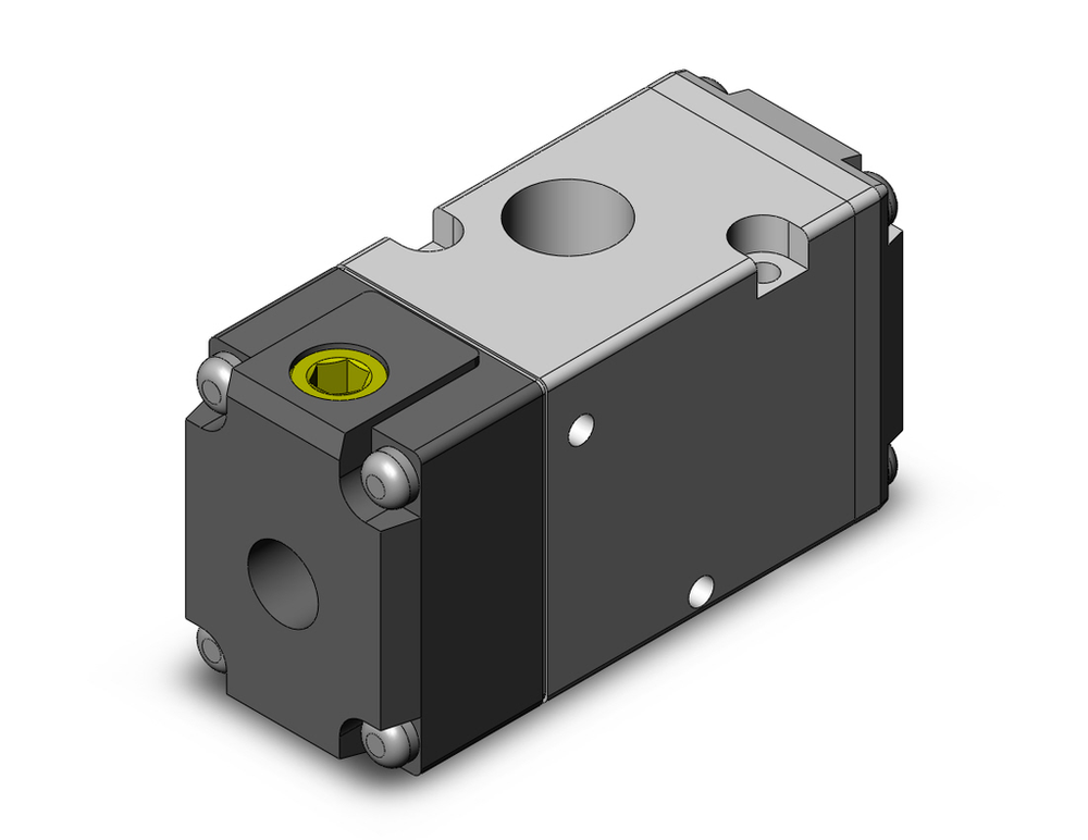 Image of SMC VPA342V-1-02FA