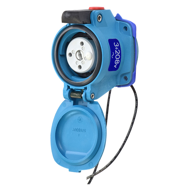 Image of Meltric 63-14163-972