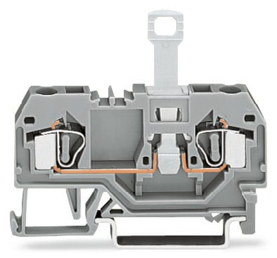 Image of WAGO 281-912