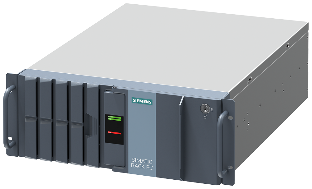 Image of Siemens 6BK18001HA020AA0