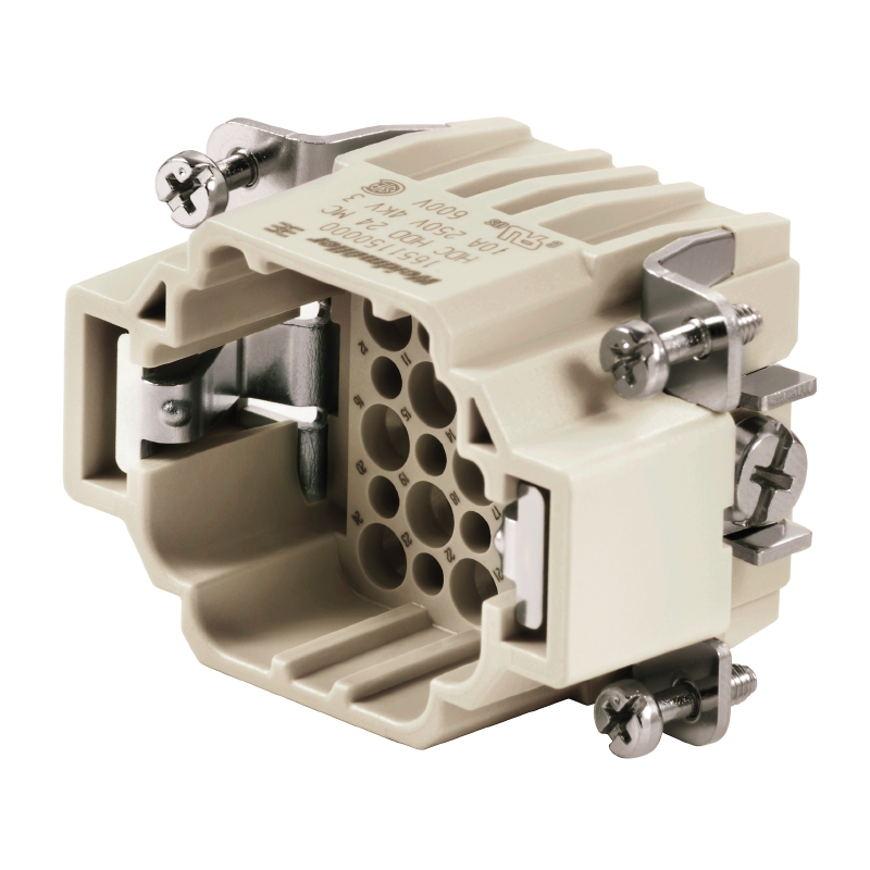 Image of Weidmuller 1651150000