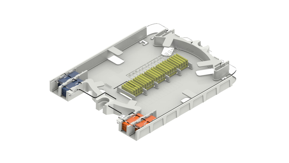 Image of Panduit OFC40SST