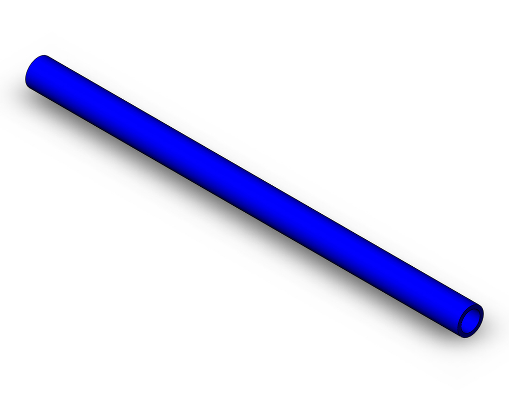 Image of SMC TUH0644BU-20
