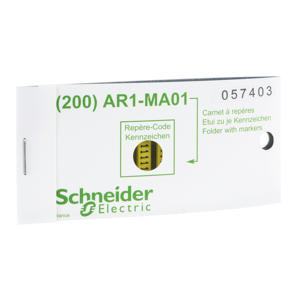 Image of Schneider Electric AR1MA014