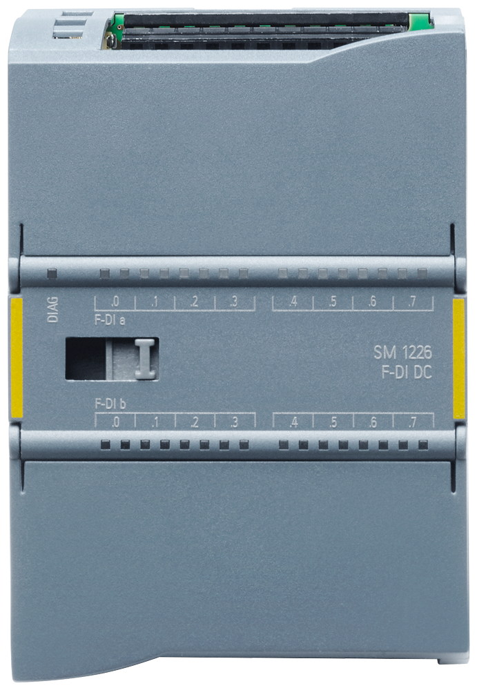 Image of Siemens 6AG12266BA325XB0