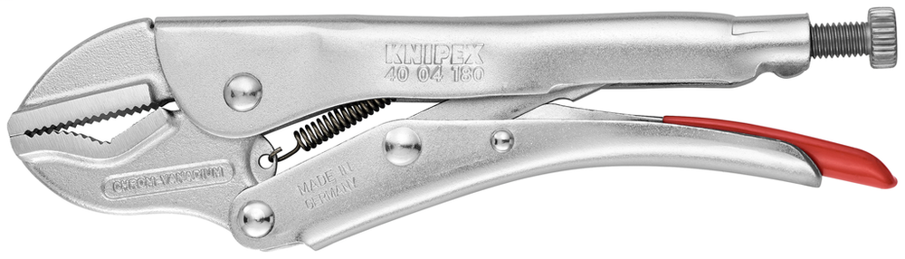 Image of KNIPEX 40 04 180