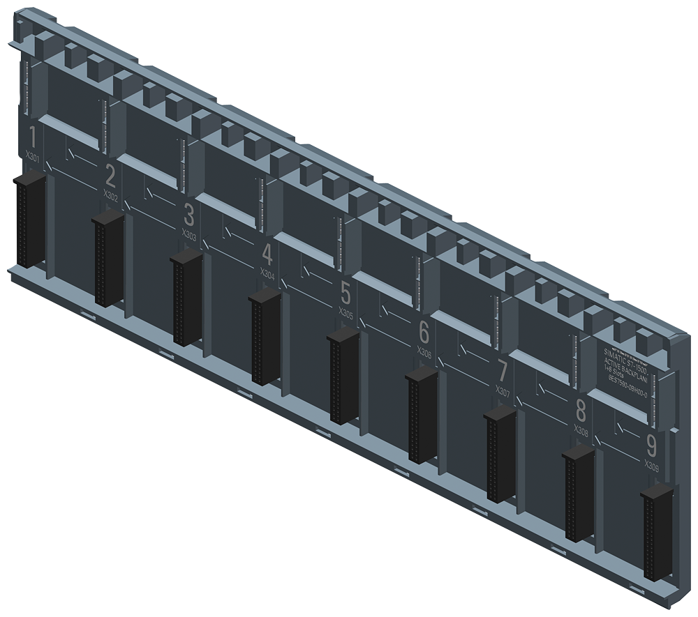 Image of Siemens 6ES75900BH000AA0