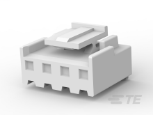 Image of TE Connectivity 1-1123722-4