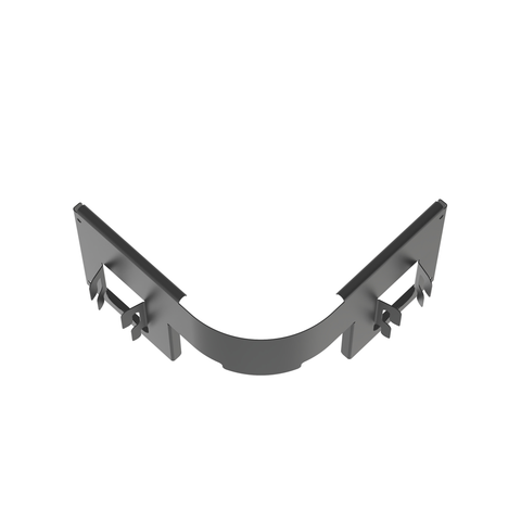 Image of Panduit WGIBRC4BL