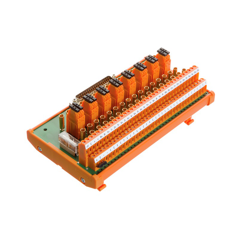 Image of Weidmuller 1308280000