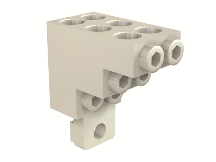 Image of ABB KXT4MC-8PC