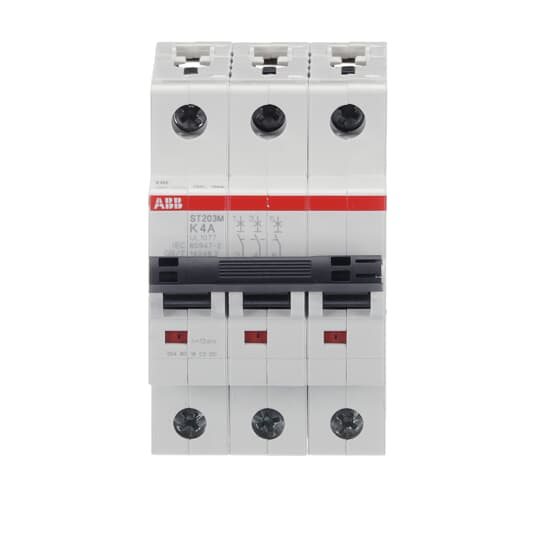 Image of ABB ST203M-K4