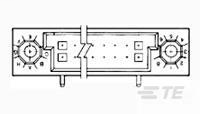 Image of TE Connectivity 1-5532428-5