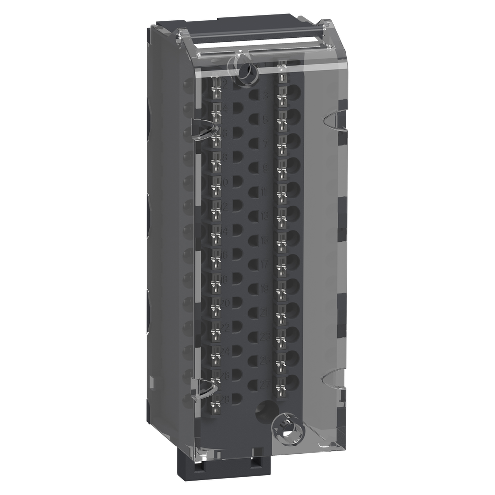 Image of Schneider Electric BMXFTB2820