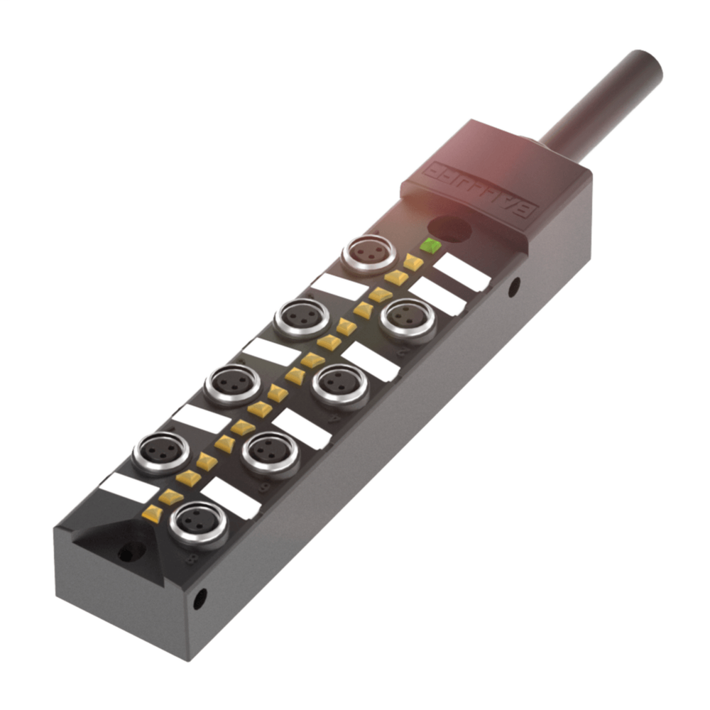 Image of Balluff BPI 8M303P-5K-B0-KPXA0-050