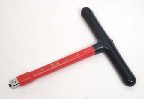 Image of Bahco 8154-1/2V