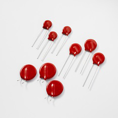 Image of Littelfuse V510LA80CP