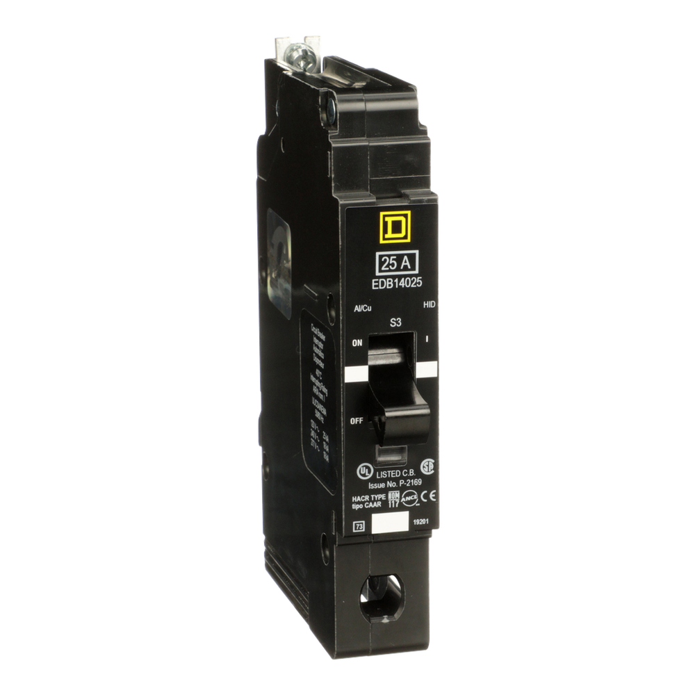 Image of Schneider Electric EDB14025
