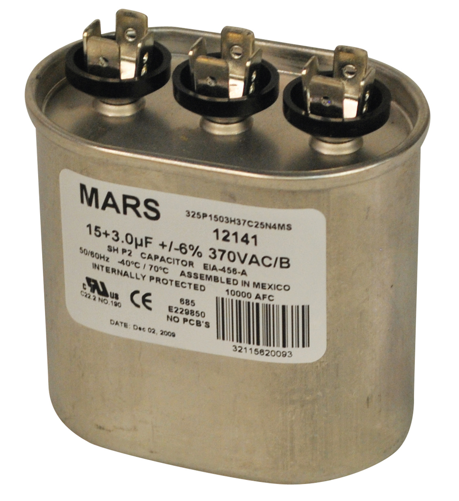 Image of MARS 12141