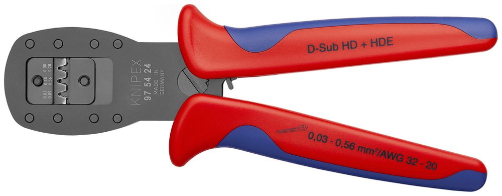 Image of KNIPEX 97 54 24