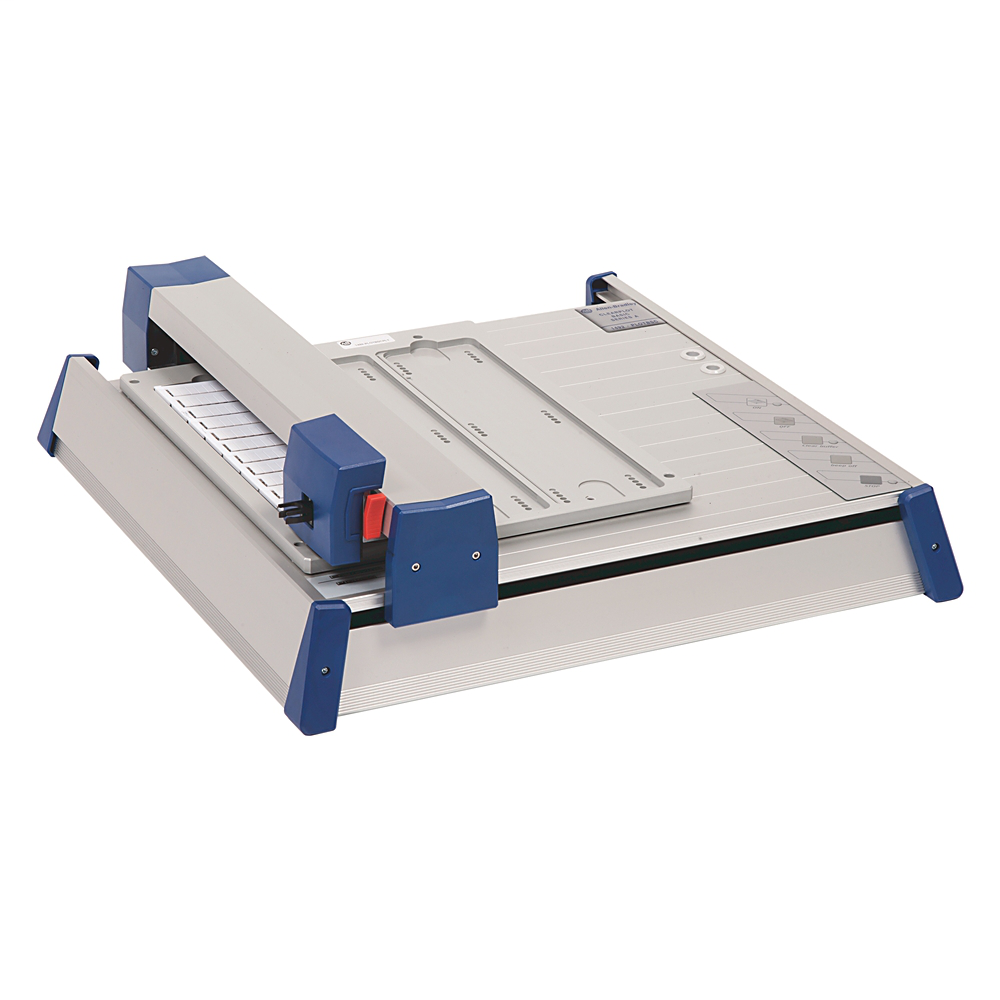 Image of Allen-Bradley 1492-PLOTBSCPLT