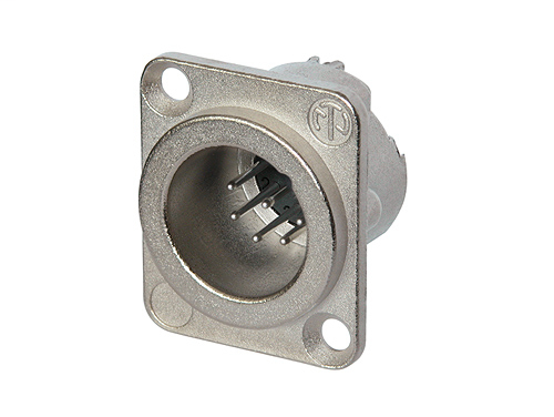 Image of Neutrik NC7MD-LX