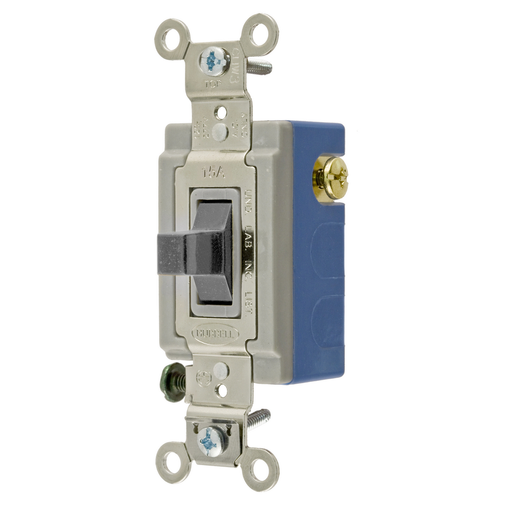 Image of Bryant 4821GRY