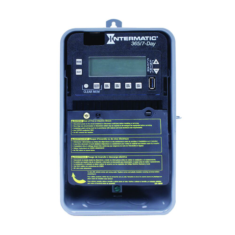 Image of Intermatic ET2745CR