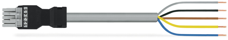 Image of WAGO 891-8995/106-103