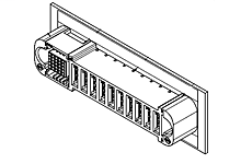 Image of Molex 465621394